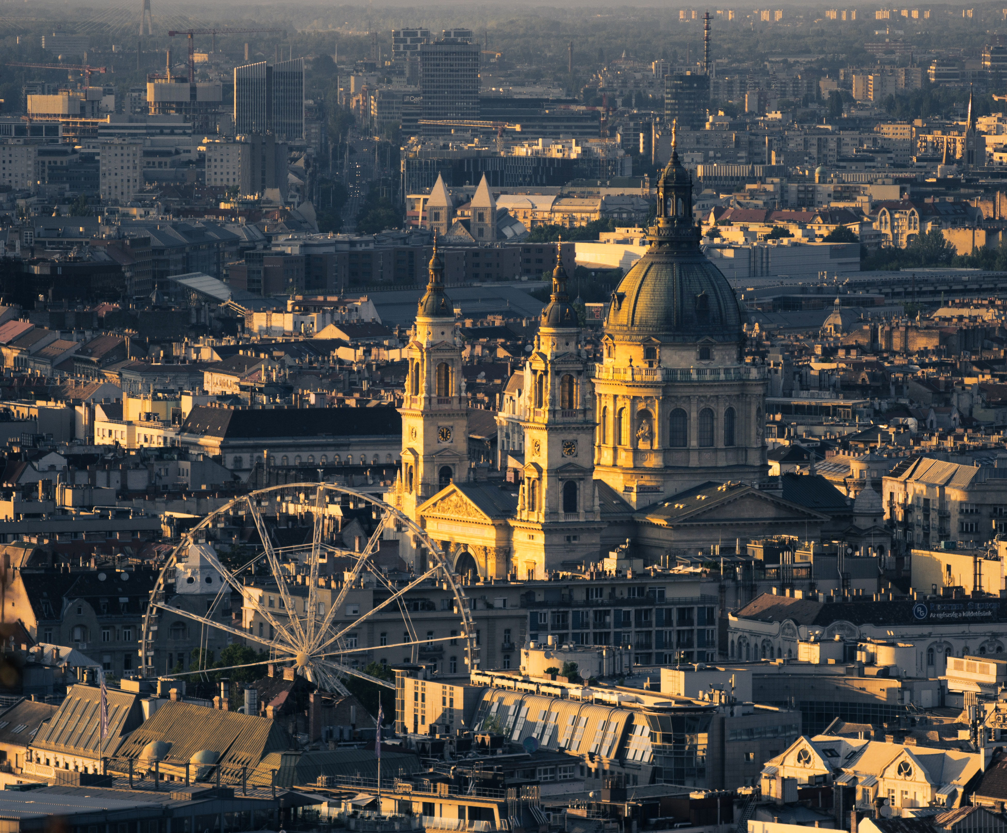 Fisherman's Bastion